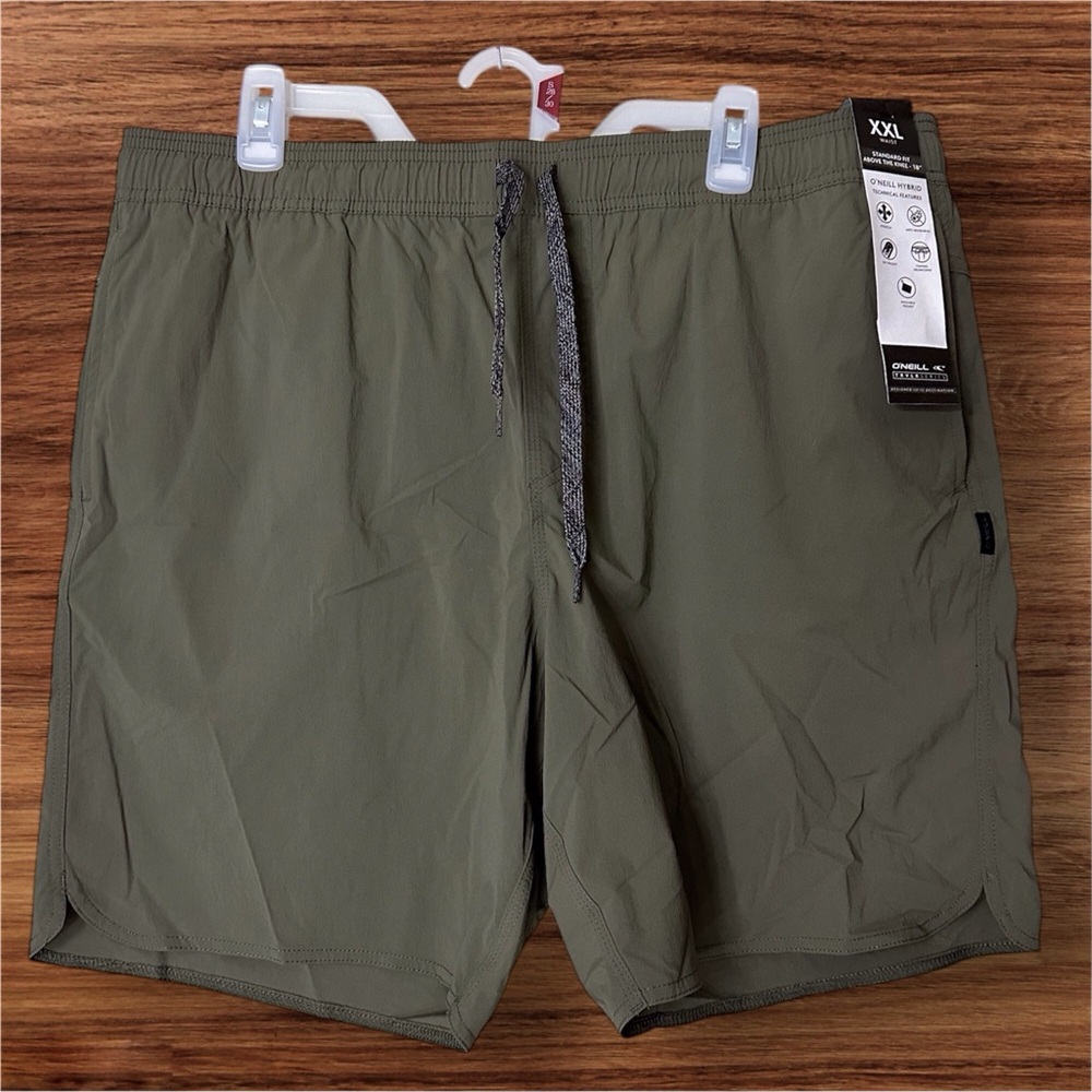 O’Neill XXL hybrid standard fit shorts